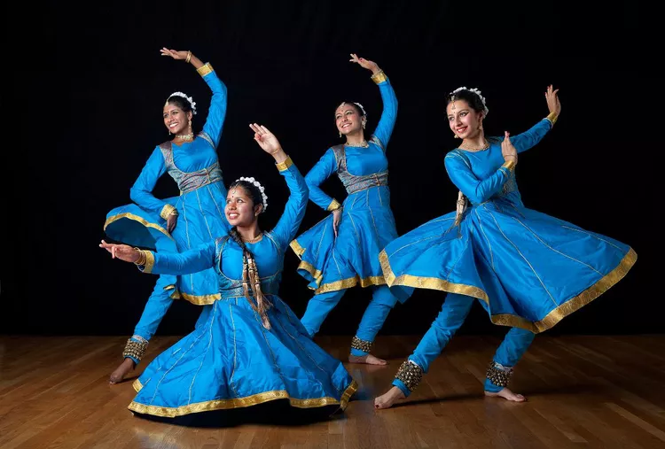 kathak